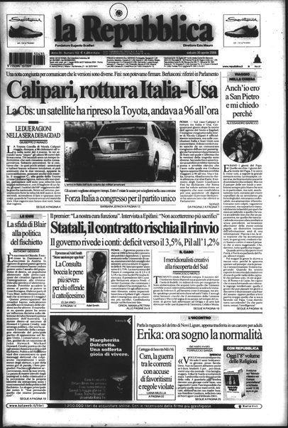 La repubblica